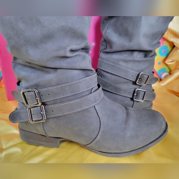 Pillar flat boot - Picture 7 of 8